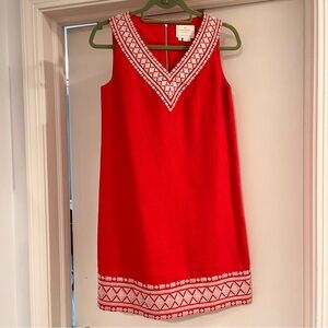 Kate Spade Shift Dress